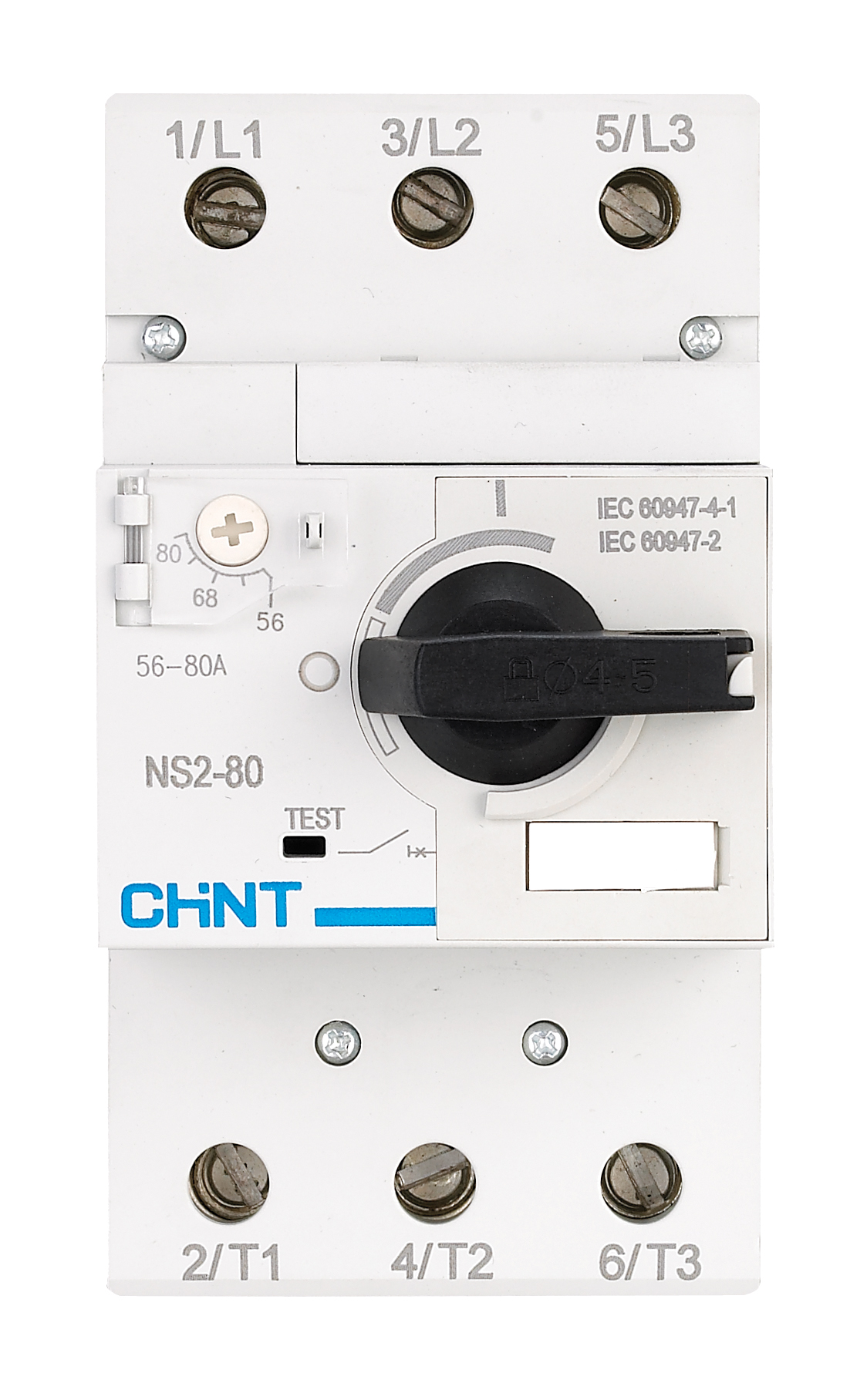 NS2 Motor Starter